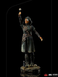 Iron Studios The Suicide Squad BDS Art Scale Statue 1/10 Ratcatcher II 22 cm by LAB7 Malta, Europe