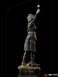 Iron Studios The Suicide Squad BDS Art Scale Statue 1/10 Ratcatcher II 22 cm by LAB7 Malta, Europe