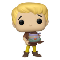 Funko The Sword in the Stone - Arthur Pendragon Pop! 1099 by LAB7 Malta, Europe