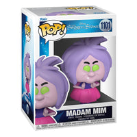 Funko The Sword in the Stone - Madam Mim Pop! 1101 by LAB7 Malta, Europe