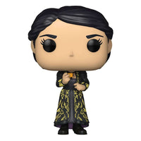 Funko The Witcher (2019) - Yennefer in Black Dress Pop! Vinyl Figure by LAB7 Malta, Europe
