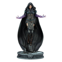 Sideshow The Witcher 3: Wild Hunt Statue Yennefer 50 cm by LAB7 Malta, Europe