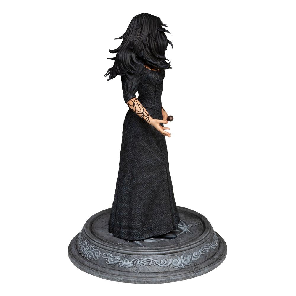 Dark Horse Comics The Witcher PVC Statue Yennefer 20 cm by LAB7 Malta, Europe