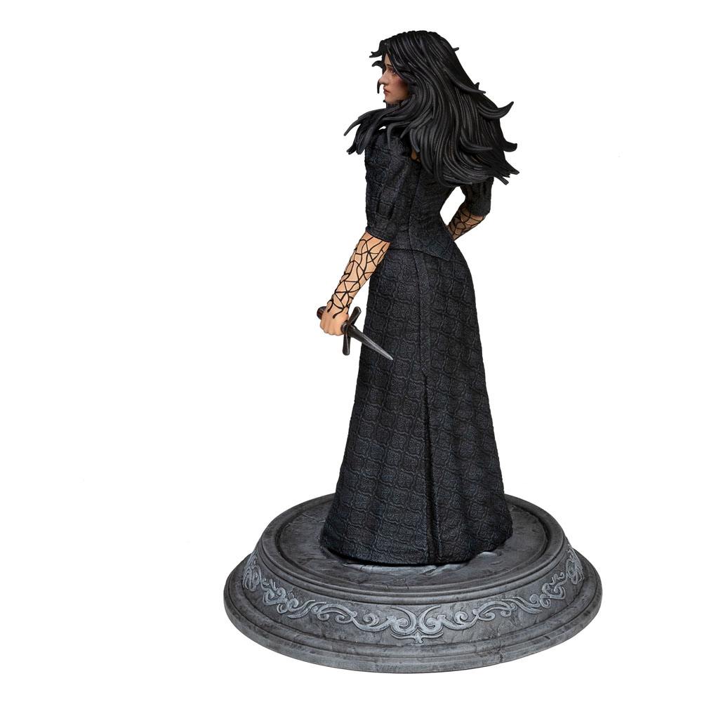 Dark Horse Comics The Witcher PVC Statue Yennefer 20 cm by LAB7 Malta, Europe