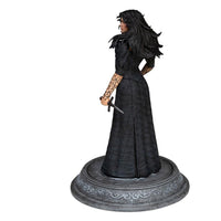 Dark Horse Comics The Witcher PVC Statue Yennefer 20 cm by LAB7 Malta, Europe