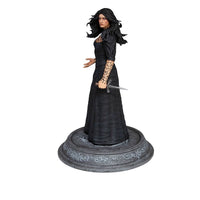 Dark Horse Comics The Witcher PVC Statue Yennefer 20 cm by LAB7 Malta, Europe
