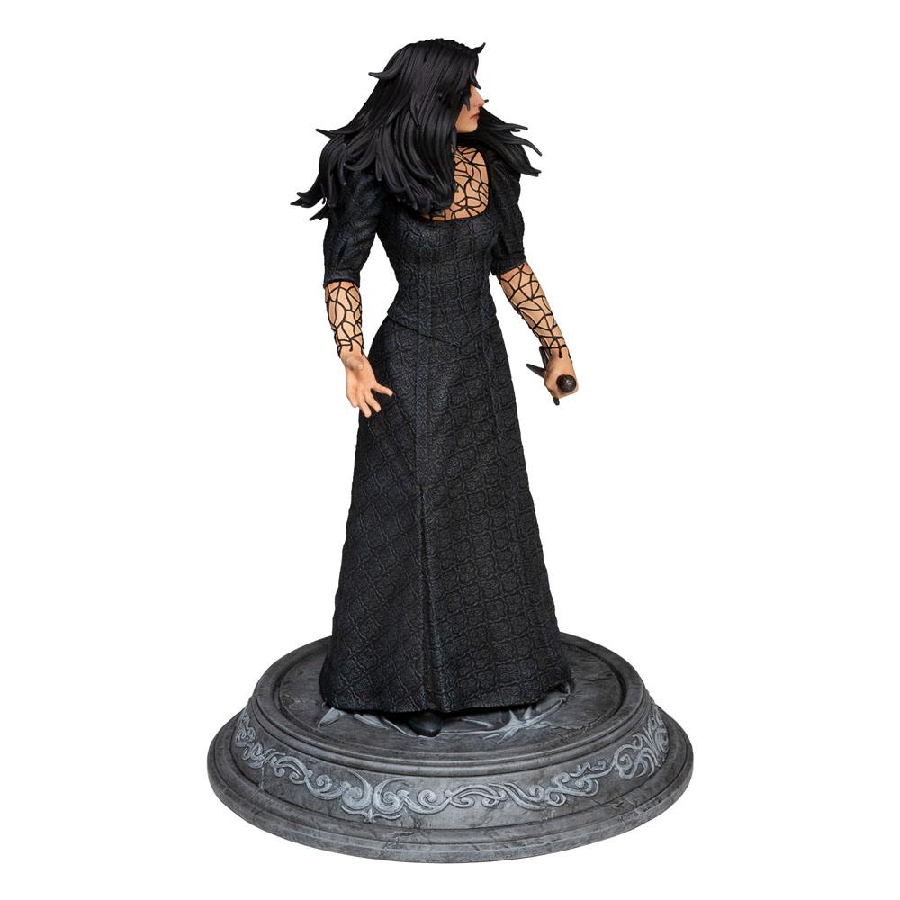 Dark Horse Comics The Witcher PVC Statue Yennefer 20 cm by LAB7 Malta, Europe