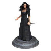 Dark Horse Comics The Witcher PVC Statue Yennefer 20 cm by LAB7 Malta, Europe