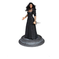 Dark Horse Comics The Witcher PVC Statue Yennefer 20 cm by LAB7 Malta, Europe