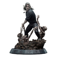 WETA Workshop The Witcher Statue 1/4 Geralt the White Wolf 51 cm by LAB7 Malta, Europe