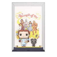 Funko Funko POP! Movie Poster The Wizard of Oz 10 – Deluxe Display Collectible by LAB7 Malta, Europe