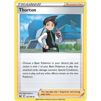 Thorton (167/196) (SWSH11: Lost Origin) in Malta | LAB7