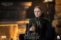 Threezero ThreeZero Game of Thrones Action Figure 1/6 Sansa Stark (Season 8) 29 cm by LAB7 Malta, Europe