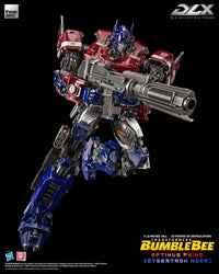 Threezero Threezero Transformers DLX Optimus Prime Cybertron Mode by LAB7 Malta, Europe
