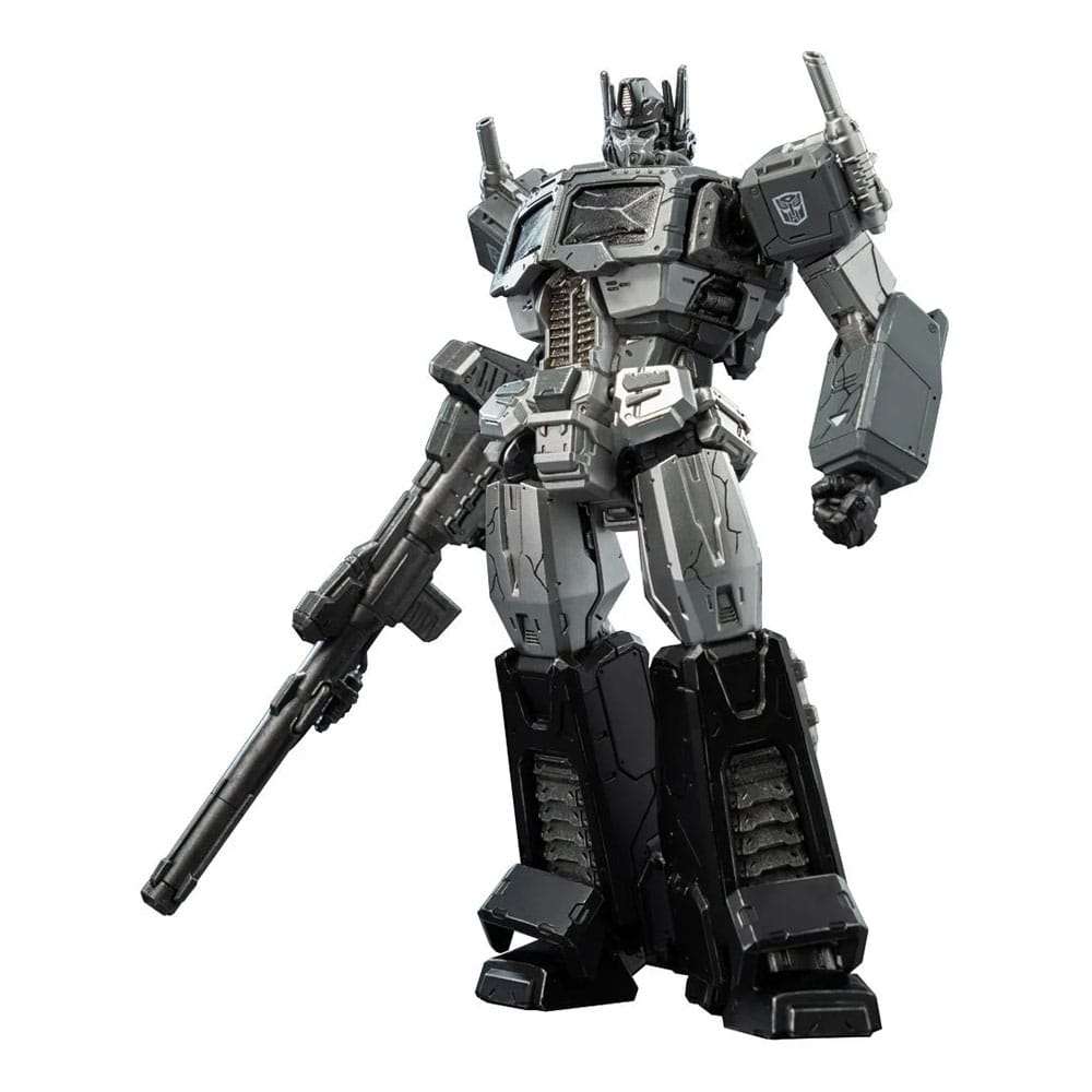 Threezero Transformers MDLX – Optimus Prime (Sleep Mode) HEO Exclusive 18 cm by LAB7 Malta, Europe
