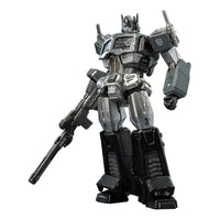 Threezero Transformers MDLX – Optimus Prime (Sleep Mode) HEO Exclusive 18 cm by LAB7 Malta, Europe