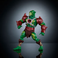 Mattel ThunderCat Battle Cat 14cm – MOTU x ThunderCats Action Figure by LAB7 Malta, Europe