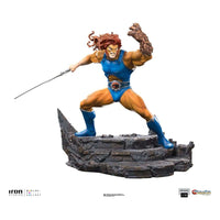 Iron Studios ThunderCats BDS Art Scale Statue 1/10 Lion - O Battle Version 20 cm by LAB7 Malta, Europe