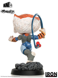 Iron Studios THUNDERCATS - Mini Co. PVC Figure Tygra - 14cm by Iron Studios by LAB7 Malta, Europe
