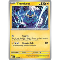 Thundurus (033/086) (SV: Black Bolt) in Malta | LAB7