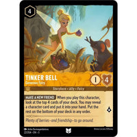 Tinker Bell - Generous Fairy (22/204) (Into the Inklands) in Malta | LAB7