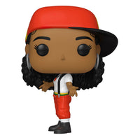 Funko Funko POP Rocks TLC Chilli Vinyl Figure 9cm by LAB7 Malta, Europe
