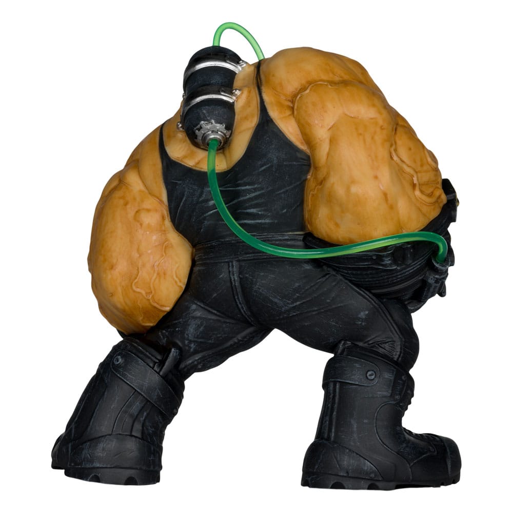 McFarlane Todd's Mods DC Direct Collector Vinyl Statue Bane 11 cm by LAB7 Malta, Europe