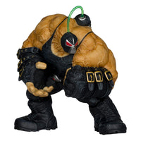 McFarlane Todd's Mods DC Direct Collector Vinyl Statue Bane 11 cm by LAB7 Malta, Europe