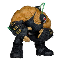 McFarlane Todd's Mods DC Direct Collector Vinyl Statue Bane 11 cm by LAB7 Malta, Europe