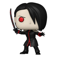 Funko Tokyo Ghoul:re POP! Animation Vinyl Figure Nimura Furuta 9 cm by LAB7 Malta, Europe