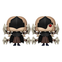 Funko Funko Tokyo Ghoul:re Hinami Fueguchi POP Vinyl Figure 9cm by LAB7 Malta, Europe