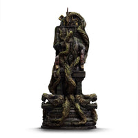 Iron Studios Tomb Raider Deluxe Art Scale Statue 1/10 Lara Croft 36 cm by LAB7 Malta, Europe