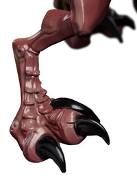 WETA Workshop Tomb Raider Mini Epics Vinyl Figure Lara Croft & Raptor 24 cm by LAB7 Malta, Europe