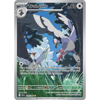Tranquill (149/086) (SV: Black Bolt) in Malta | LAB7