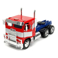Transformers 1/24 Diecast Big Rig T7 Optimus Prime Model in Malta | LAB7