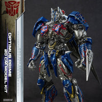 Yolopark Transformers AMK Pro Optimus Prime Model Kit 20cm by LAB7 Malta, Europe