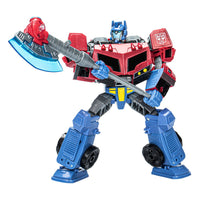 Hasbro Transformers Generations Legacy United Voyager Class Action Figure Animated Universe Optimus Prime 18 cm by LAB7 Malta, Europe