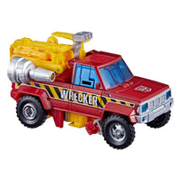 Hasbro Transformers Generations Selects Deluxe Class Action Figure 2022 Lift - Ticket 14 cm by LAB7 Malta, Europe