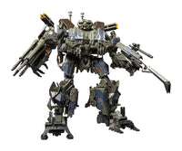 Hasbro Transformers Masterpiece Movie Series - Decepticon Brawl Action Figure 26 cm by LAB7 Malta, Europe