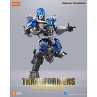 Blokees TRANSFORMERS - Mirage 