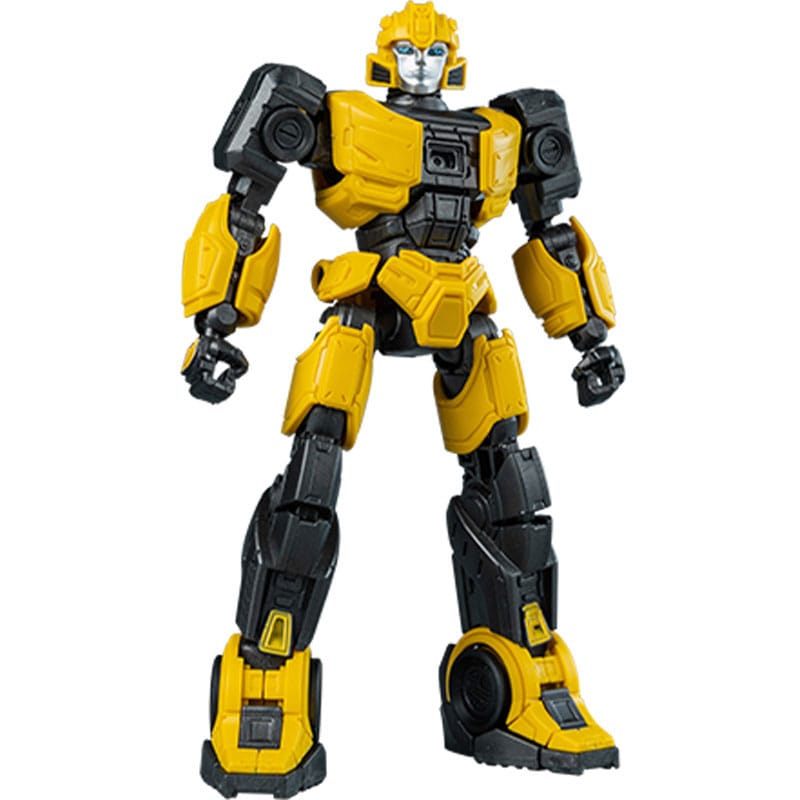 Yolopark Transformers One AMK Mini Series B - 127 Plastic Model Kit – 13 cm by LAB7 Malta, Europe