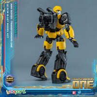 Yolopark Transformers One AMK Mini Series B - 127 Plastic Model Kit – 13 cm by LAB7 Malta, Europe
