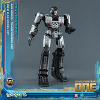 Yolopark Transformers One AMK Mini Series D - 16 Plastic Model Kit – 15 cm by LAB7 Malta, Europe