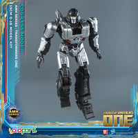 Yolopark Transformers One AMK Mini Series D - 16 Plastic Model Kit – 15 cm by LAB7 Malta, Europe