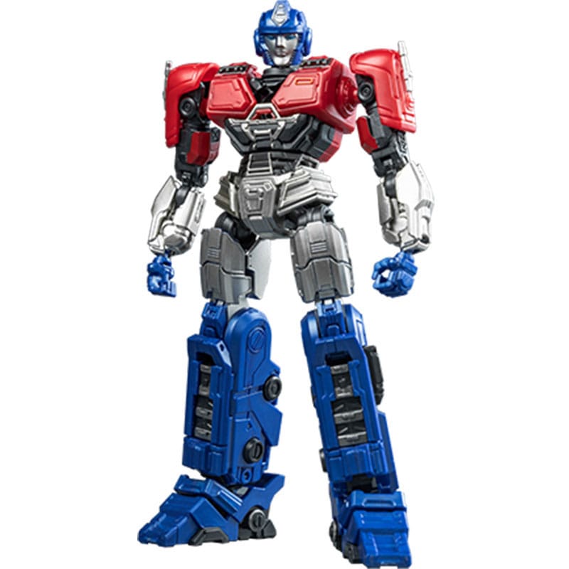 Yolopark Transformers One AMK Mini Series Orion Pax Plastic Model Kit – 14 cm by LAB7 Malta, Europe