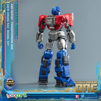 Yolopark Transformers One AMK Mini Series Orion Pax Plastic Model Kit – 14 cm by LAB7 Malta, Europe