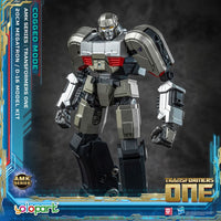 Yolopark Transformers One AMK Series D - 16 Plastic Model Kit – 20 cm by LAB7 Malta, Europe