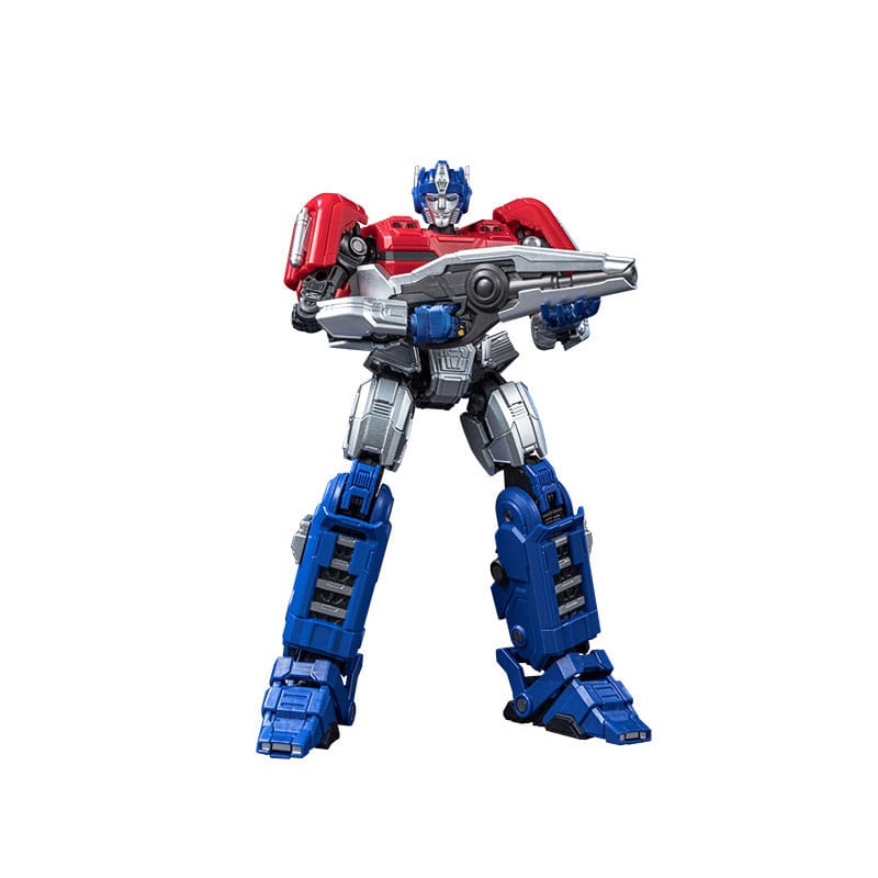 Yolopark Transformers One AMK Series Orion Pax Plastic Model Kit – 20 cm by LAB7 Malta, Europe
