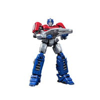 Yolopark Transformers One AMK Series Orion Pax Plastic Model Kit – 20 cm by LAB7 Malta, Europe