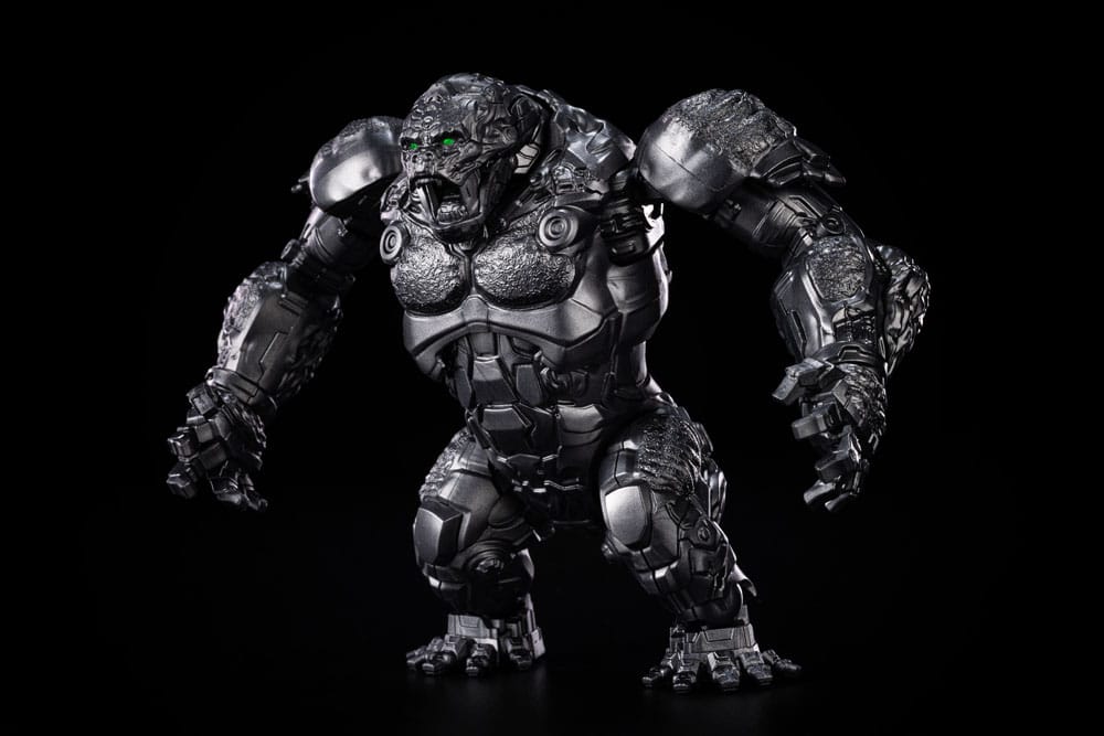 Blokees TRANSFORMERS - Optimus Primal Beast "Classic Series" Model Kit by LAB7 Malta, Europe